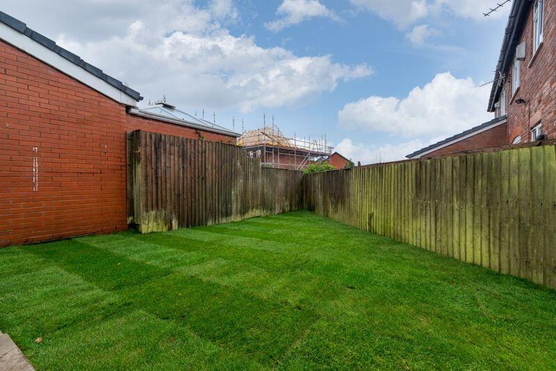 Additional image 20 of 4 BEDROOM - Tempest Road, Lostock, Bolton, Lancashire, BL6 4HL