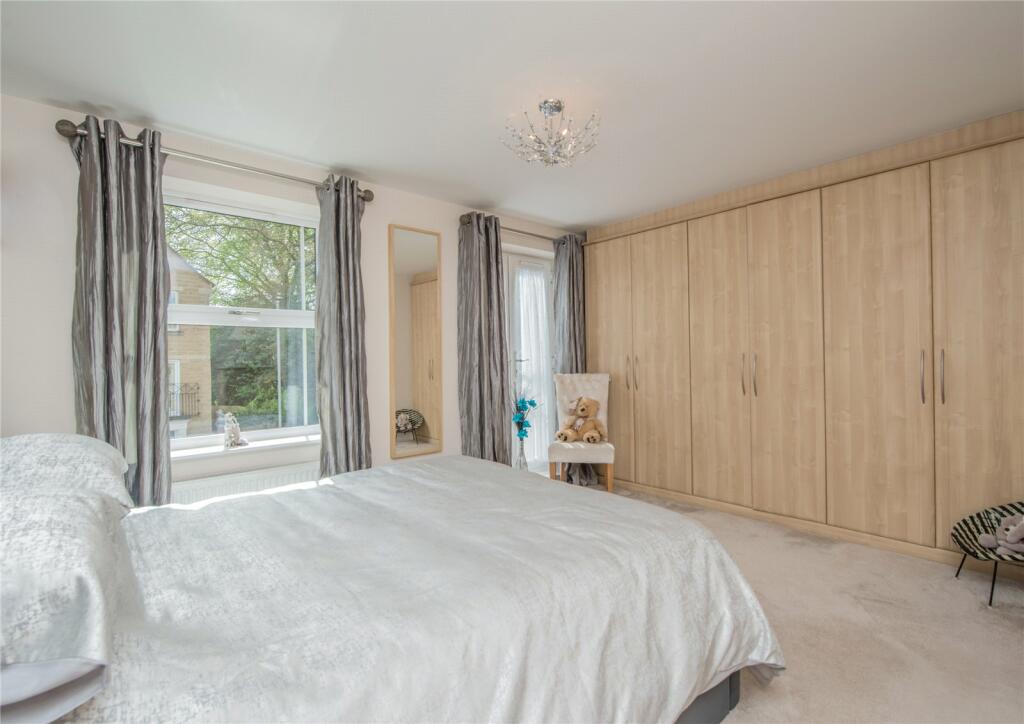 Additional image 12 of Threelands, Birkenshaw, Bradford, West Yorkshire, BD11