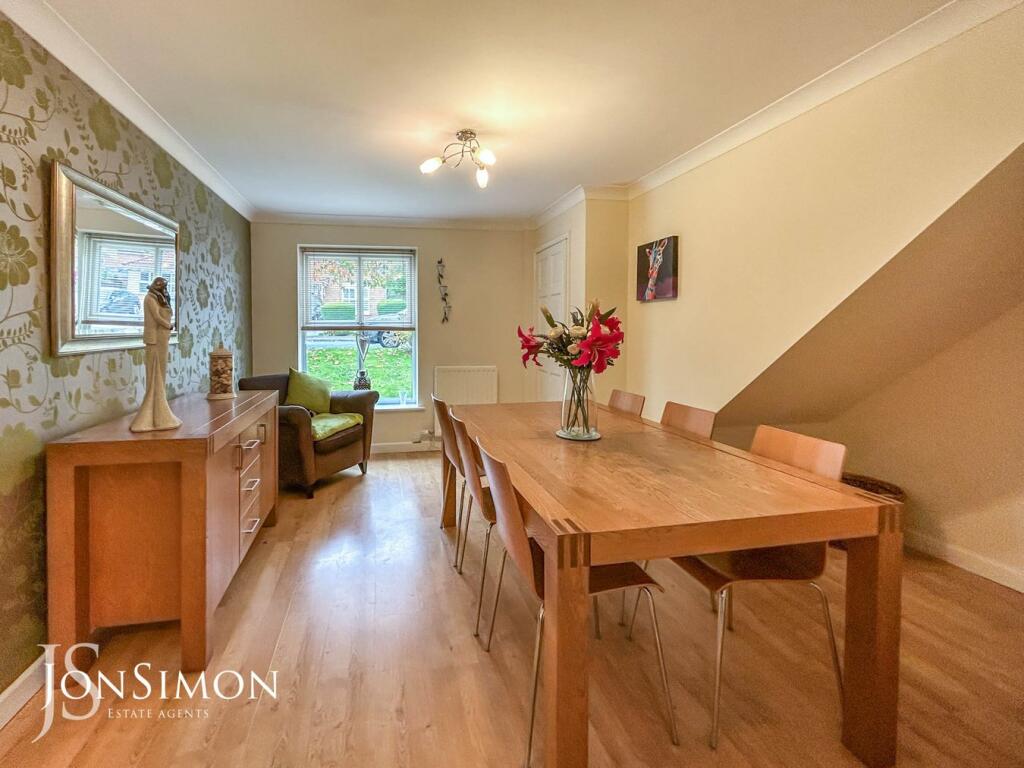 Additional image 6 of Stanford Hall Crescent, Ramsbottom, Bury, BL0