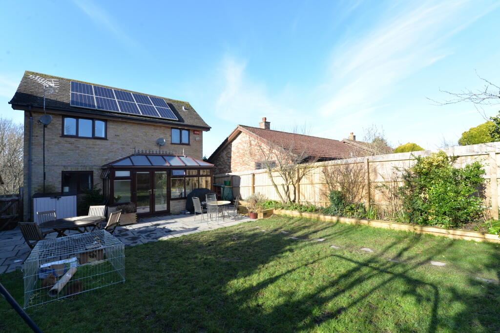 Additional image 15 of Bowland Rise, New Milton, Hampshire, BH25