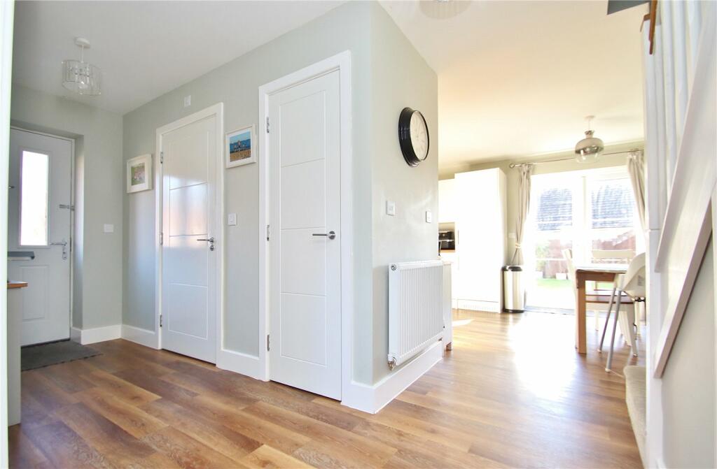 Additional image 8 of Heather Gardens, Verwood, Dorset, BH31