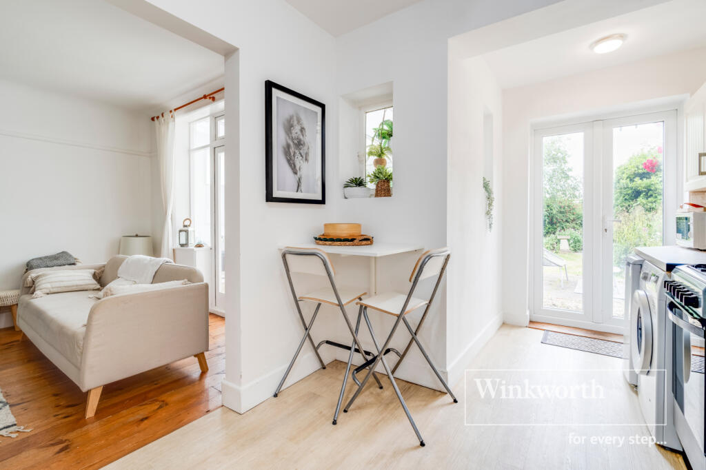 Additional image 7 of Irving Road, Bournemouth, BH6