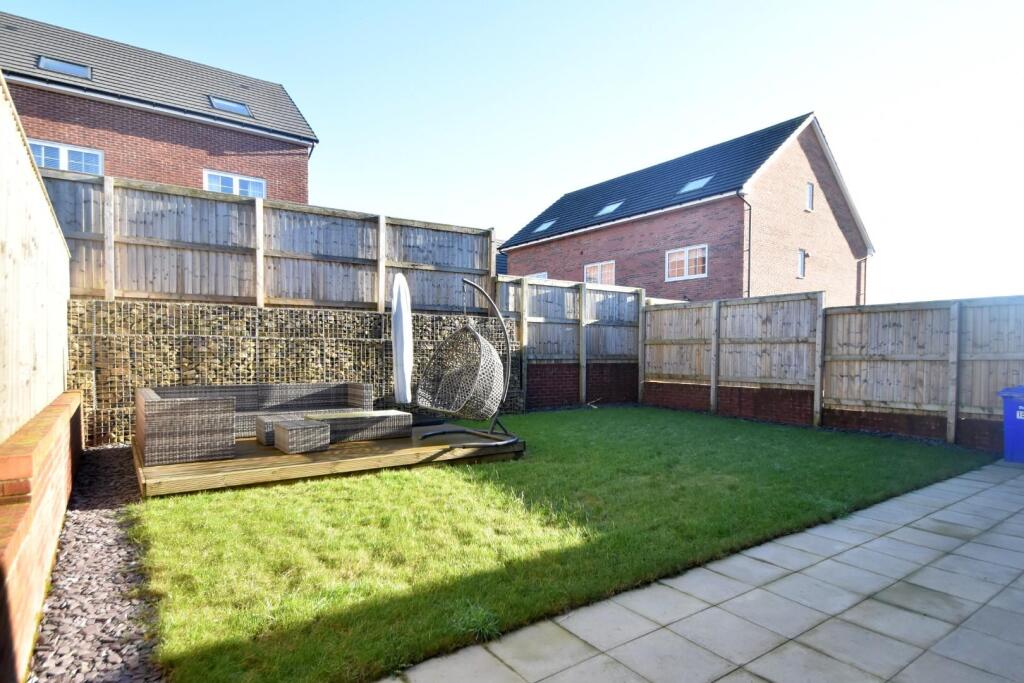 Additional image 19 of Walmersley Old Road, Bury