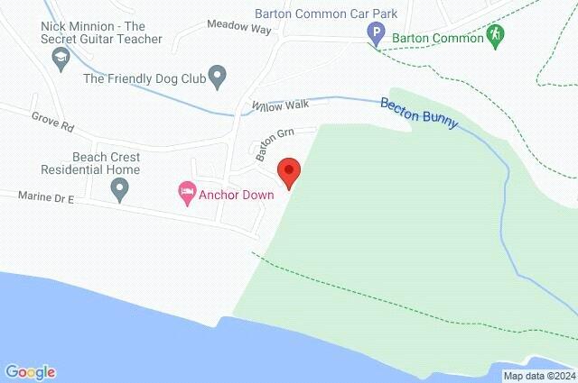 Additional image 30 of Barton Green, Barton on Sea, New Milton, Hampshire, BH25