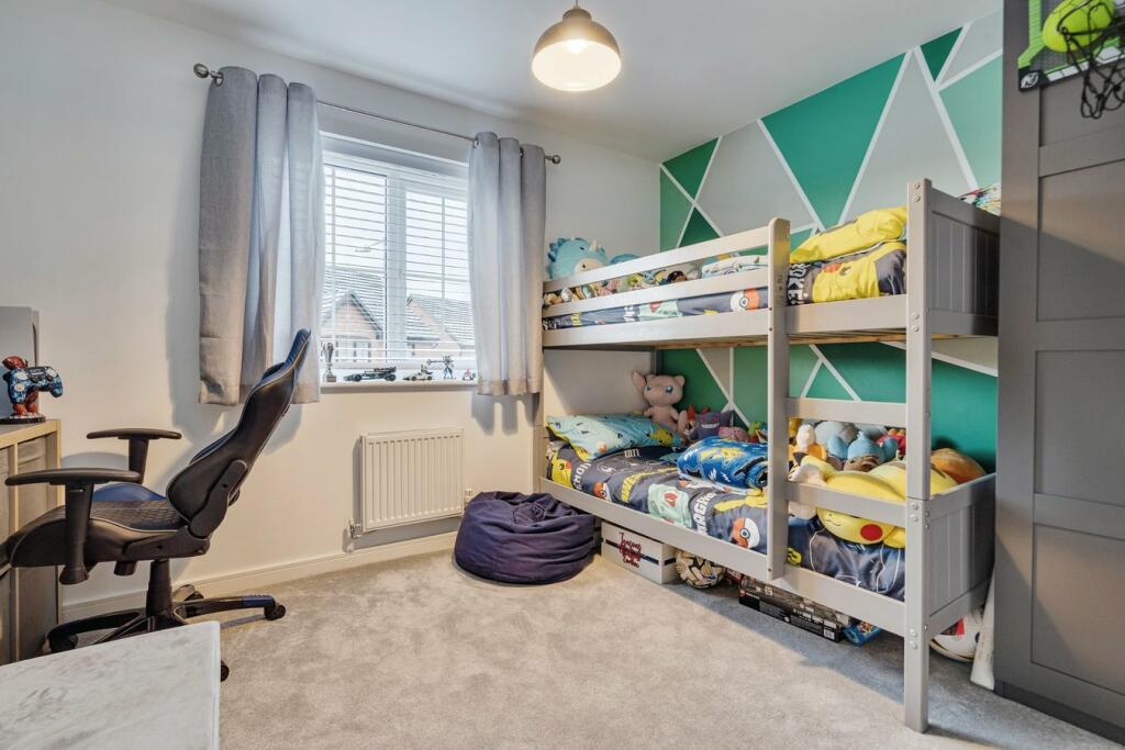 Additional image 18 of Rockwell Road, Lostock, Bolton, BL6