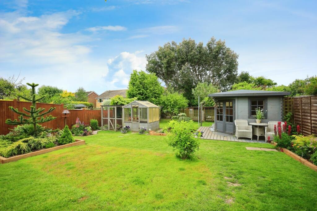 Additional image 27 of Pevensey Park Road, Pevensey, BN24