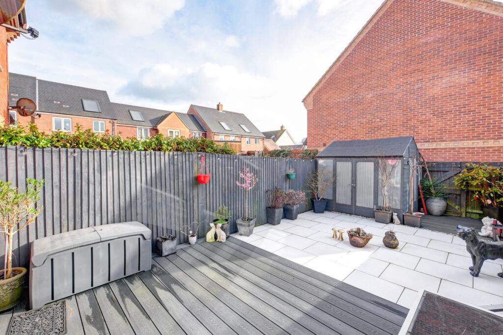 Additional image 19 of Lundy Walk, Hailsham, BN27