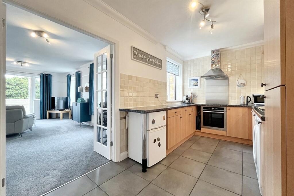 Additional image 8 of Boscombe Spa