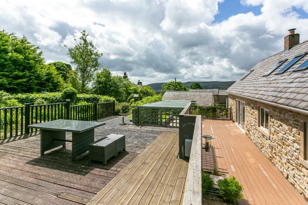 Additional image 28 of Lodge Mill Lane, Turn Village, Ramsbottom