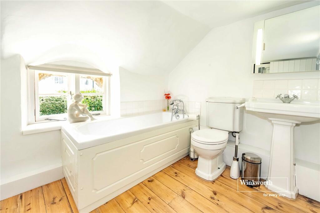 Additional image 18 of Lyndhurst Road, Bransgore, Christchurch, Hampshire, BH23