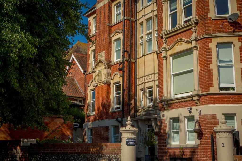 Additional image 5 of Fairfield Road, Eastbourne