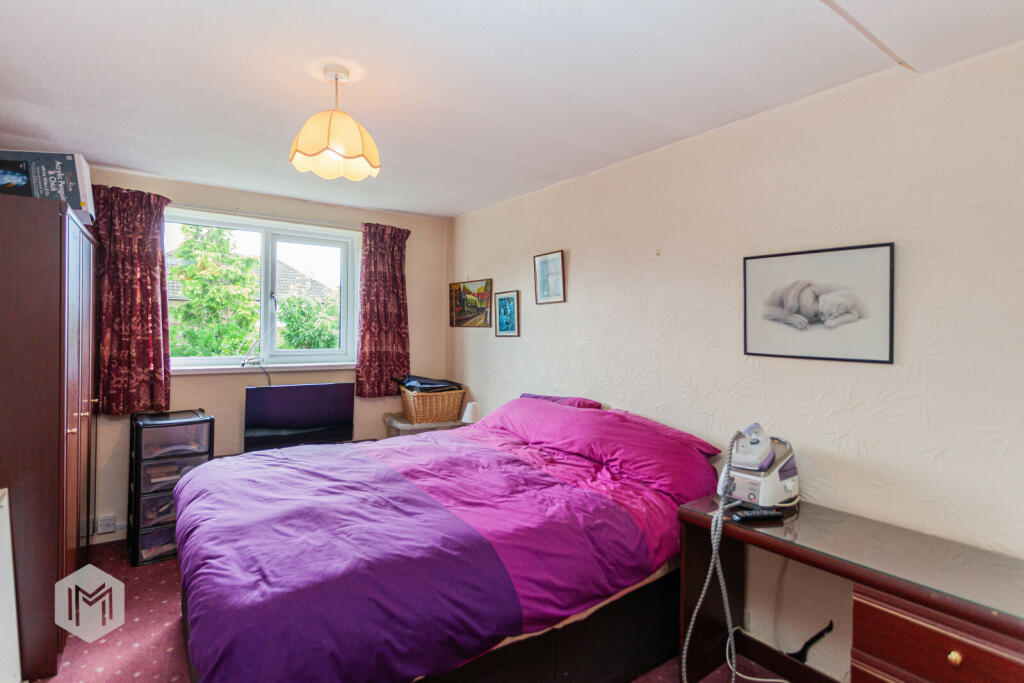 Additional image 20 of Wilby Avenue, Little Lever, Bolton, Greater Manchester, BL3 1QE