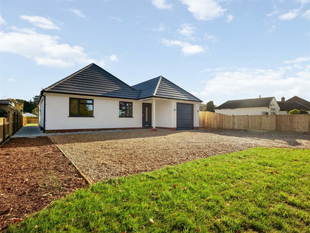 Additional image 25 of Award Road, Wimborne