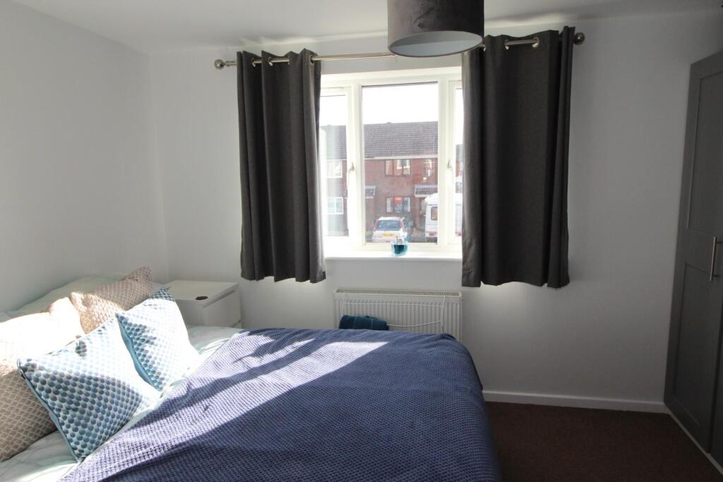 Additional image 15 of Comet Way, Christchurch