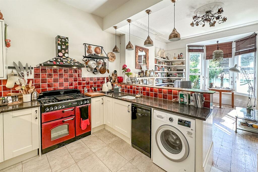 Additional image 5 of Denmark Villas, Hove