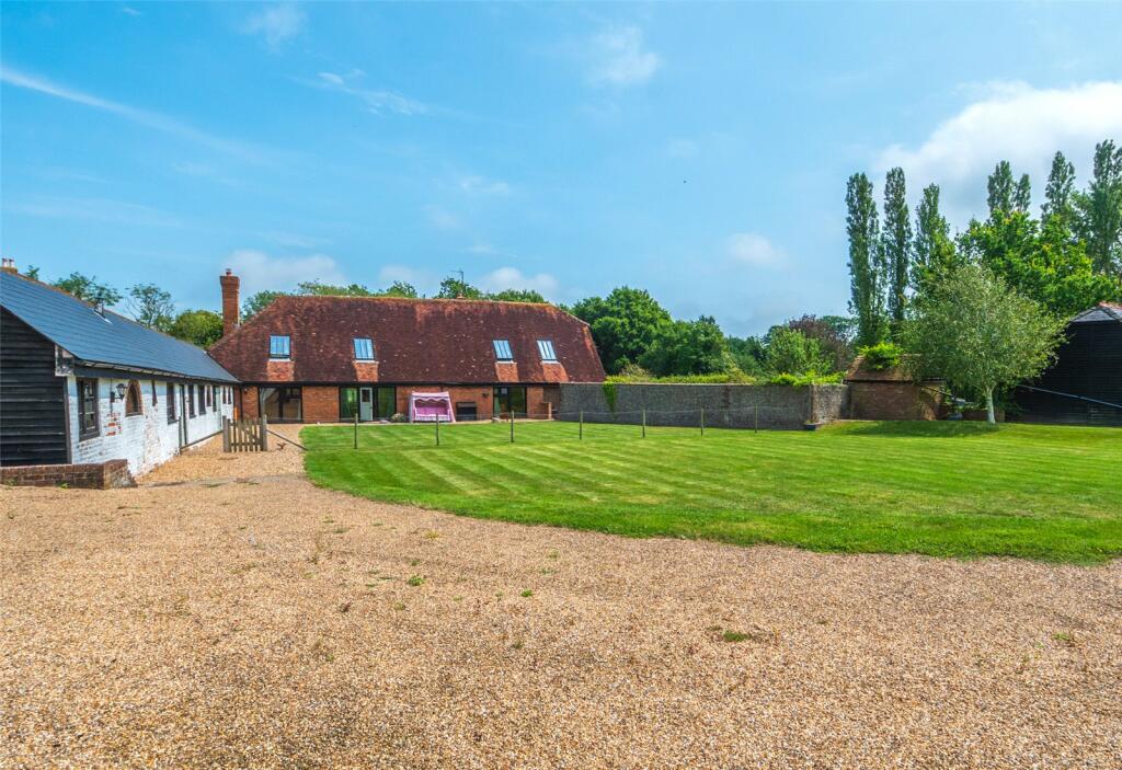 Additional image 26 of Church Road, Herstmonceux