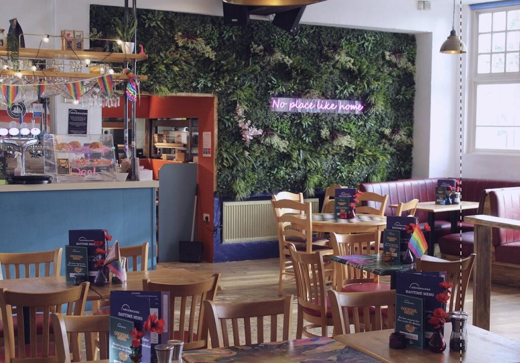 Additional image 5 of 118-120 St Georges Road, Kemptown, Brighton, BN2 1EA