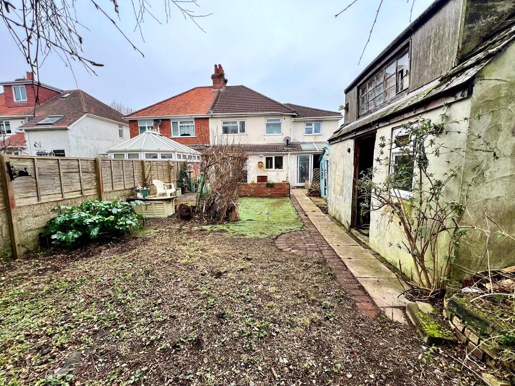 Additional image 17 of Claremont Avenue, Bournemouth