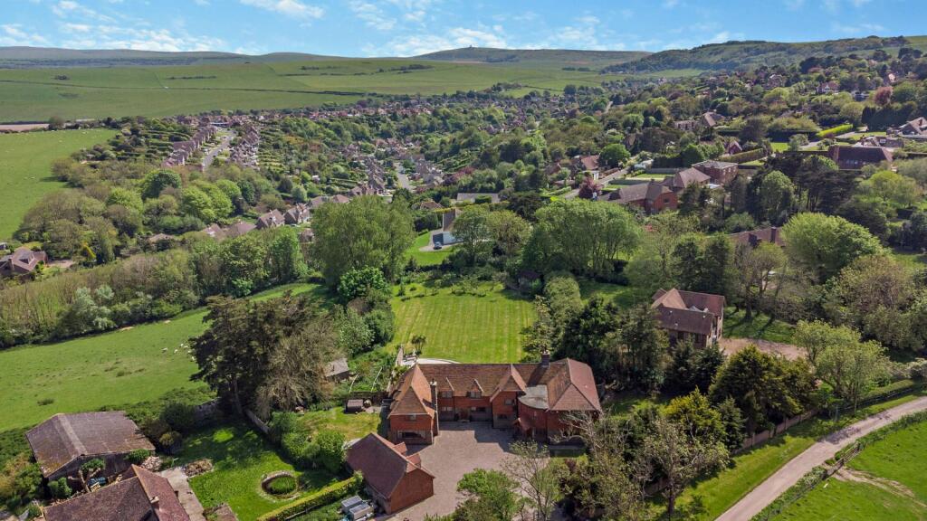 Additional image 24 of Old Willingdon Road, Friston, Eastbourne, East Sussex