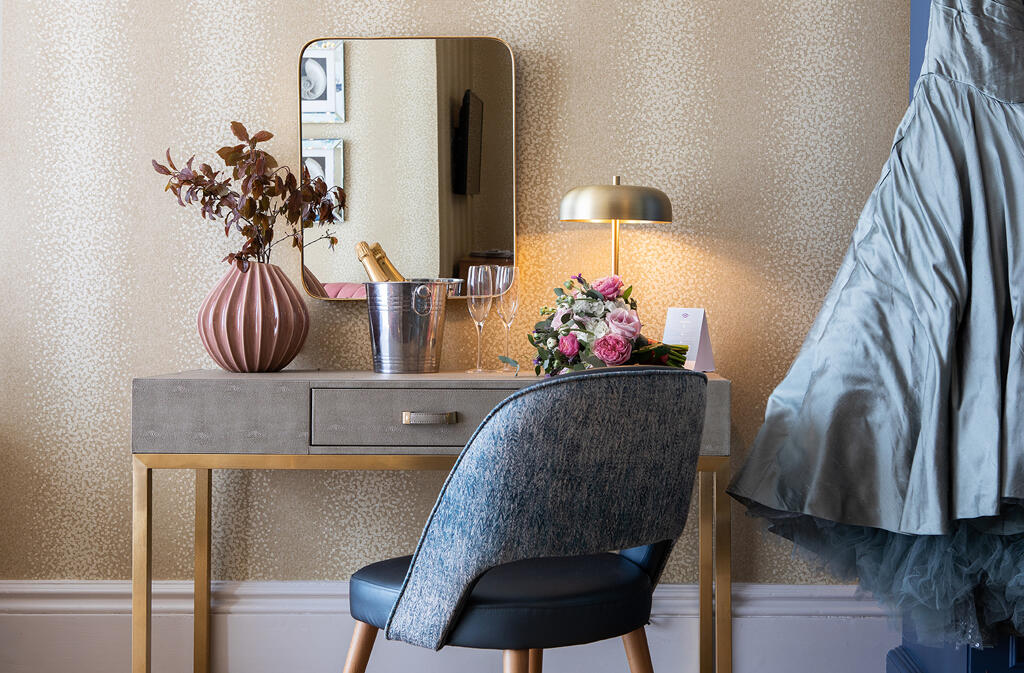 Additional image 8 of The Queens Hotel & Spa, Meyrick Road, East Cliff, Bournemouth