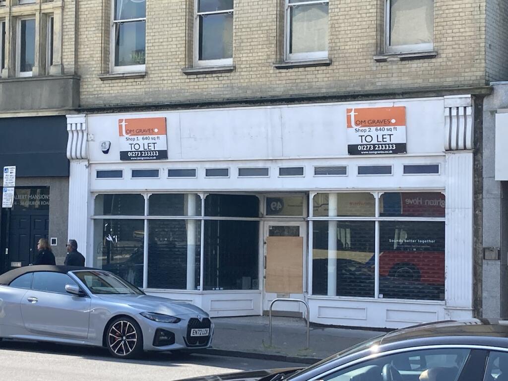 Additional image 6 of 56 Church Road, Hove, BN3 2FP