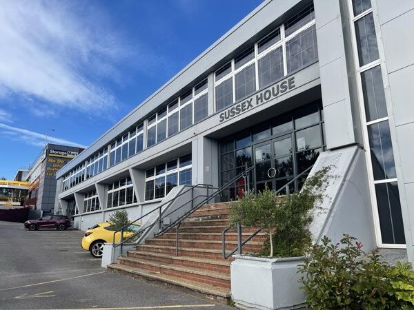 Additional image 13 of Sussex House, Crowhurst Road, Brighton, East Sussex, BN1