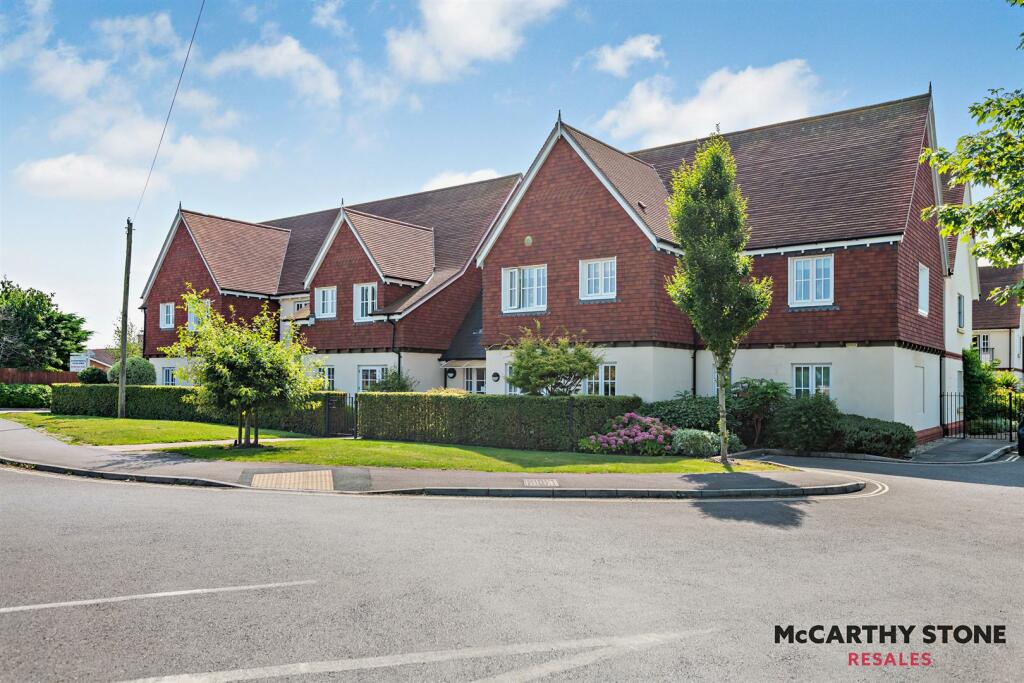 Additional image 21 of Cornmantle Court, Parsonage Barn Lane, Ringwood, Hampshire, BH24  1WJ