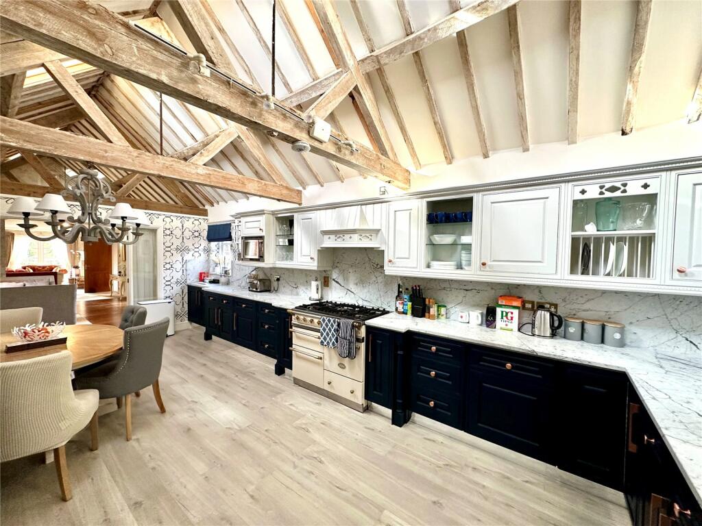 Additional image 2 of Harbridge Court, Somerley, Ringwood, Hampshire, BH24