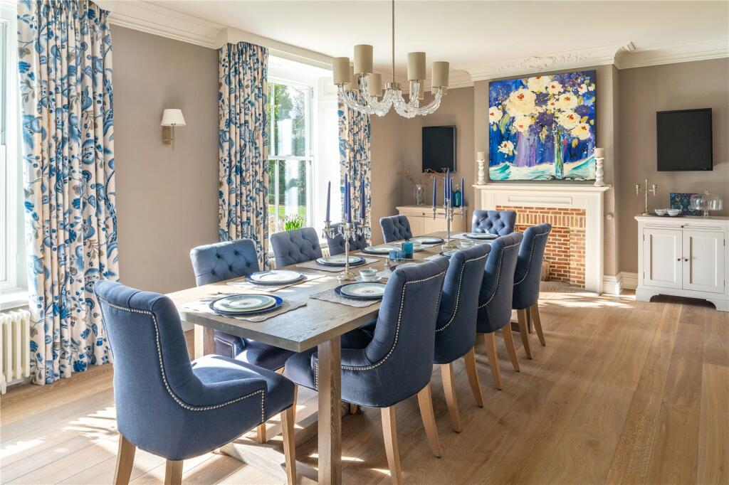 Additional image 4 of Knighton Lane, Wimborne, Dorset, BH21