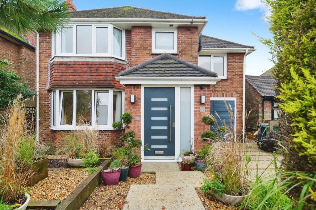 Additional image 36 of Highview Avenue North, Brighton, BN1