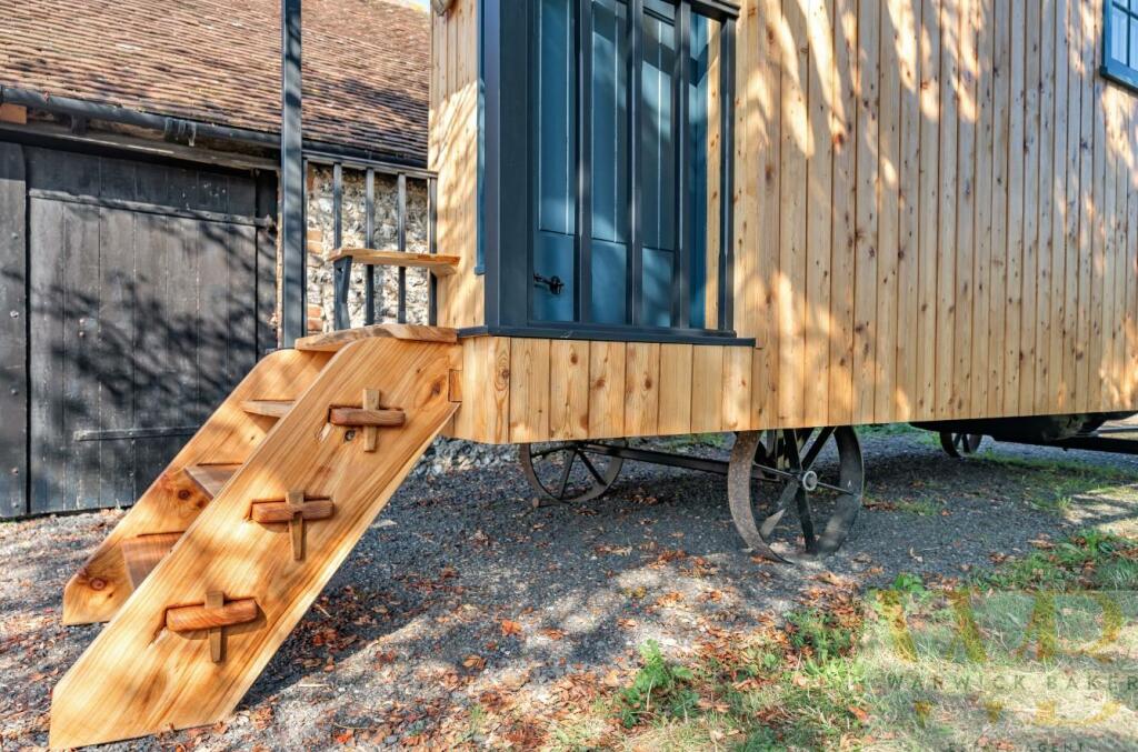 Additional image 18 of From Hornbeam Huts, Coombes, Lancing