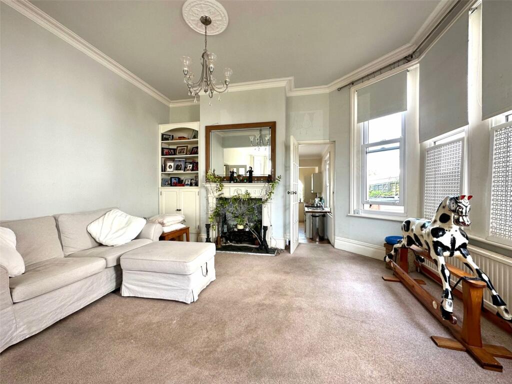 Additional image 7 of Cliff Road, Meads, Eastbourne, BN20