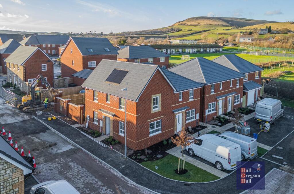 Additional image 13 of BRAND NEW HOME, Compass Point, Northbrook Road, Swanage