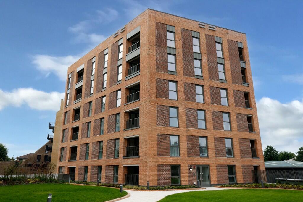 Additional image 10 of Lyon Close,
Hove,
Brighton,
BN3 1RX