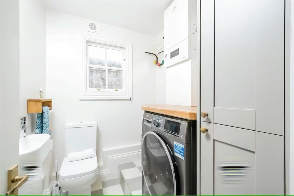 Additional image 9 of Upper Rock Gardens, Brighton, East Sussex, BN2