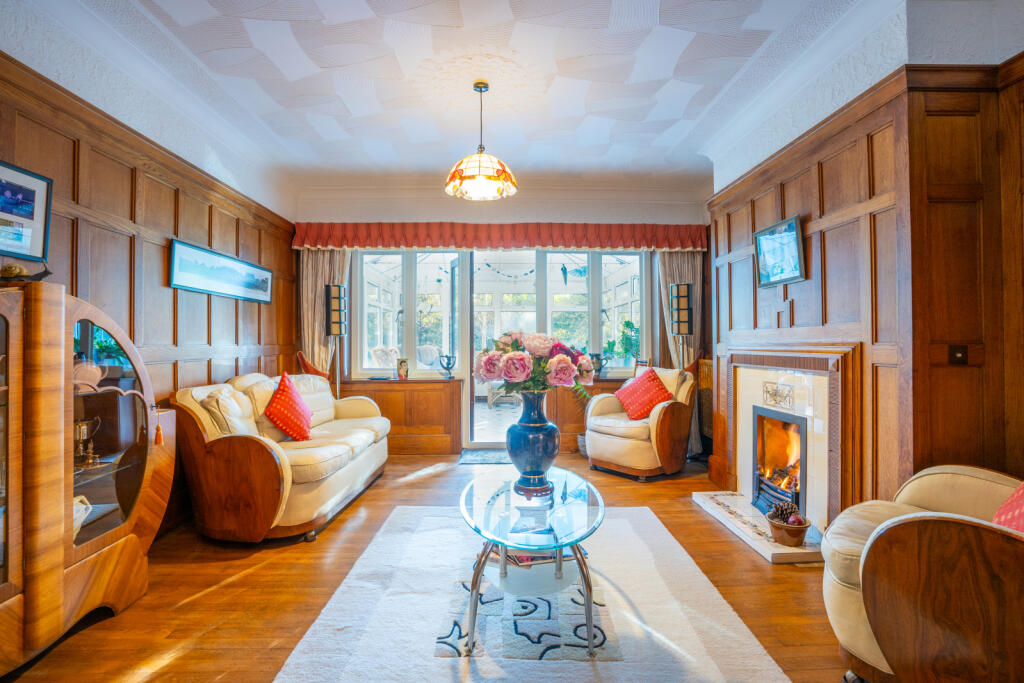 Additional image 4 of Chine Crescent Road, Westcliff, Bournemouth, Dorset, BH2