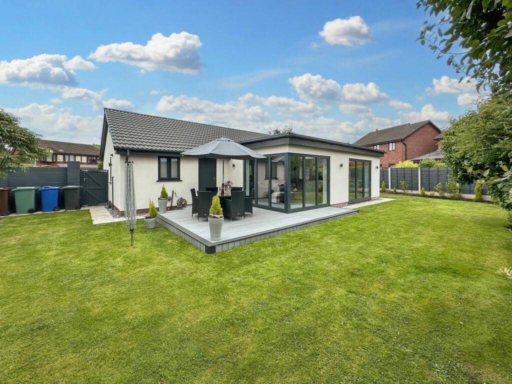 Additional image 37 of Castlebrook Close, Unsworth. Bury BL9