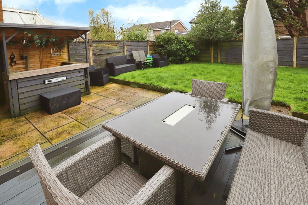 Additional image 42 of Ribbleton Close, Bury