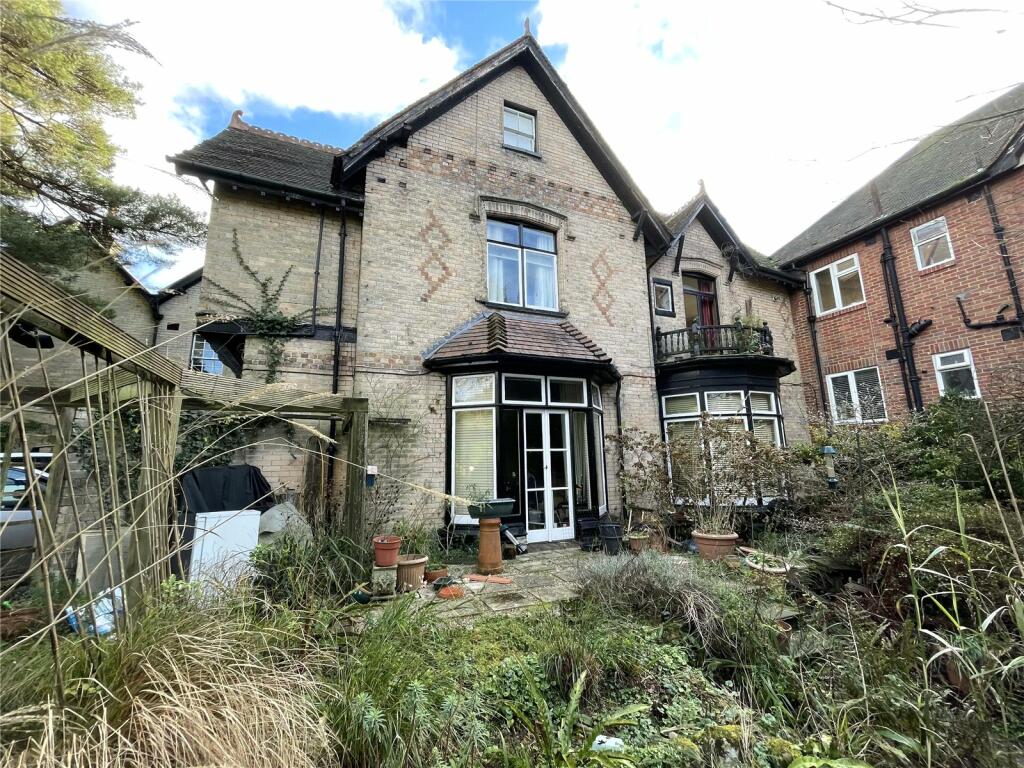 Bodorgan Road, Bournemouth, Dorset, BH2