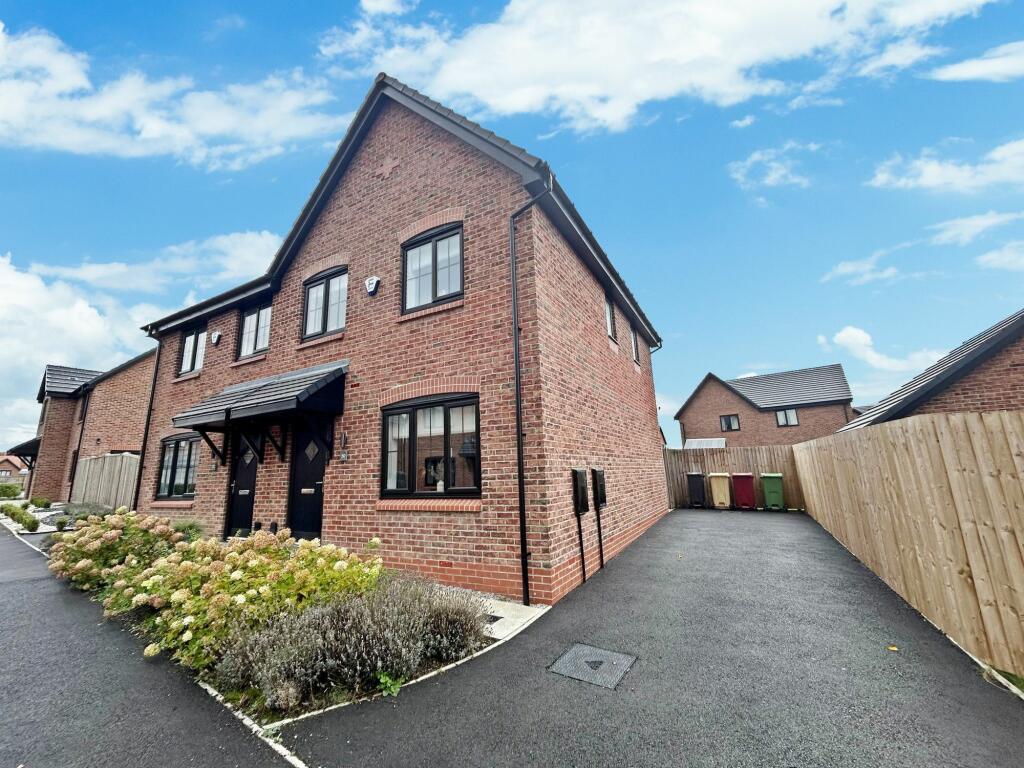 Additional image 16 of Avro Close, Lostock, BL6