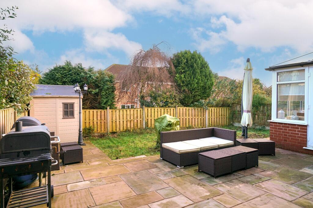 Additional image 49 of Turton Heights, Bolton, BL2