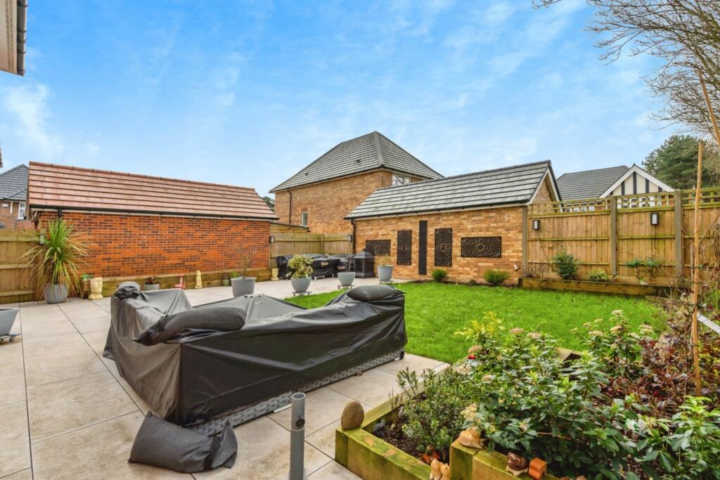 Additional image 22 of Horseshoe Way, Arundel, BN18