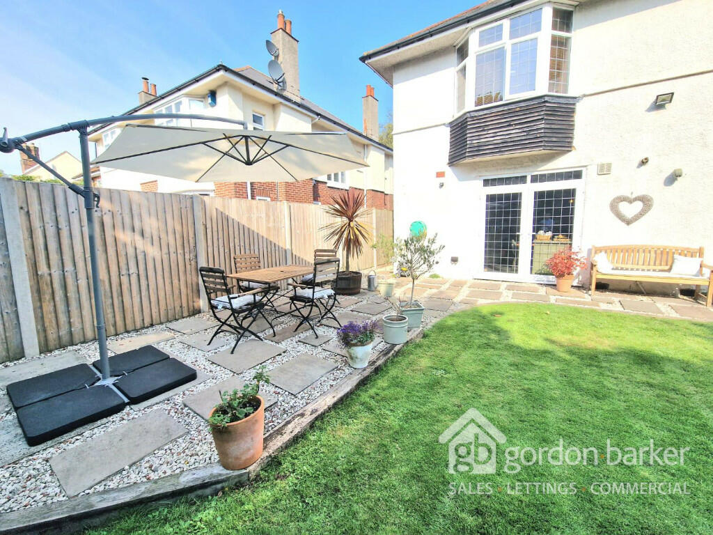 Additional image 6 of Egerton Road, Bournemouth, Dorset, BH8