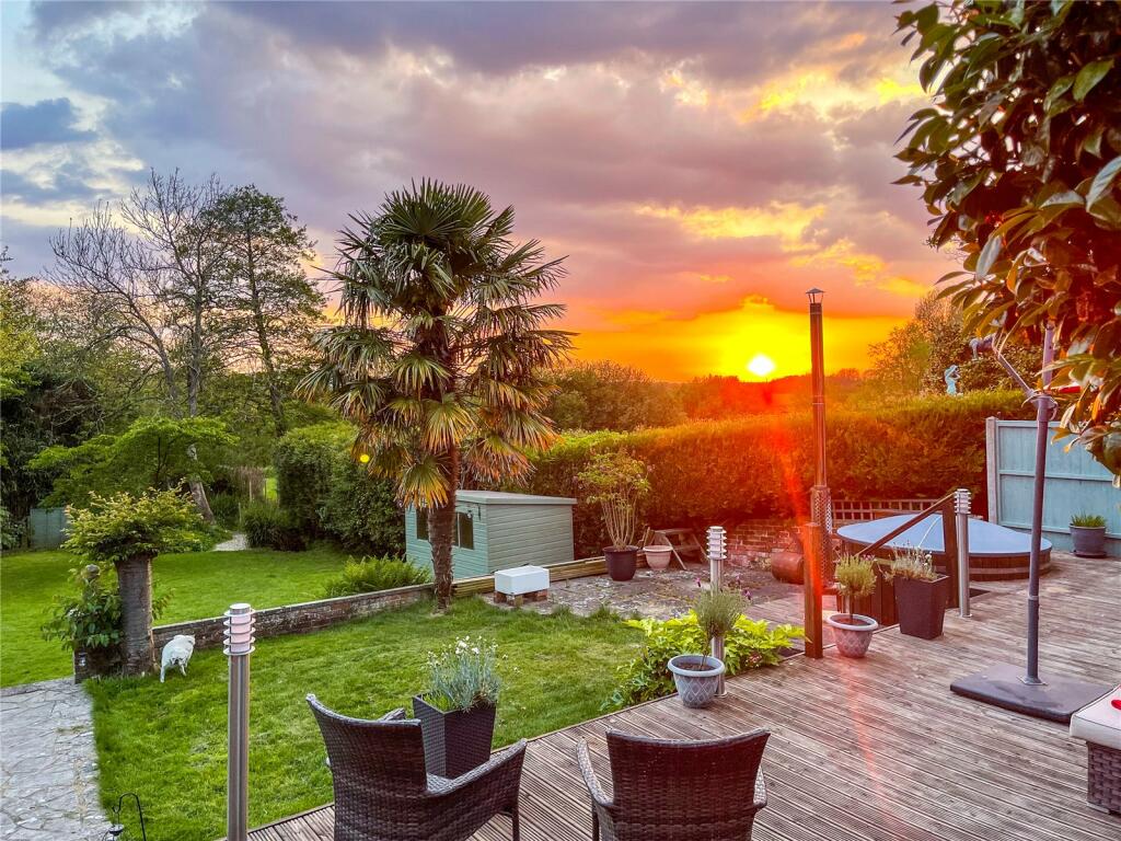 Additional image 4 of Salisbury Road, Winkton, Christchurch, Dorset, BH23