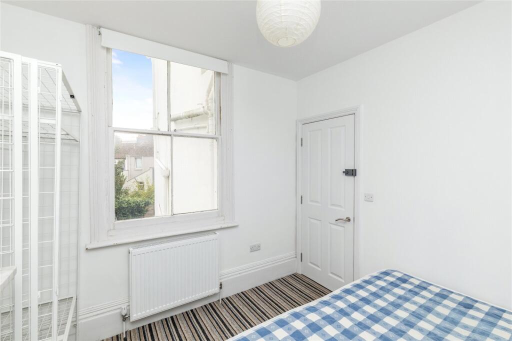 Additional image 20 of York Grove, Brighton, Sussex, BN1