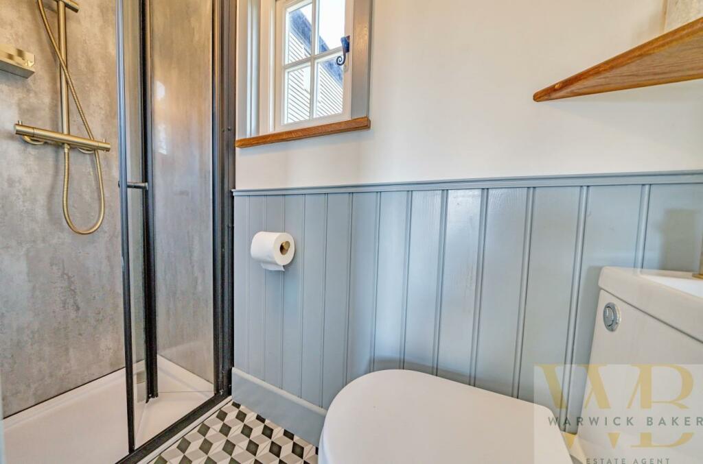 Additional image 8 of From Hornbeam Huts, Coombes, Lancing