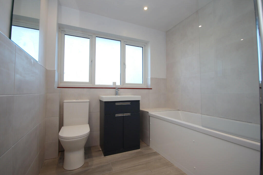 Additional image 8 of Davis Field, New Milton