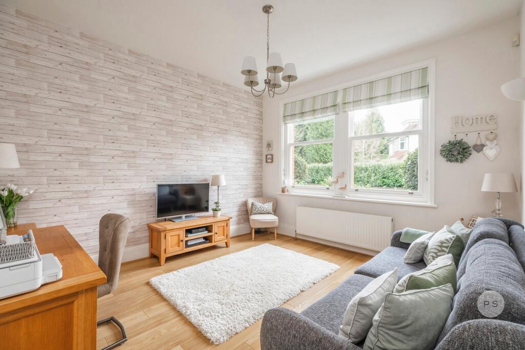 Additional image 7 of Hume Lodge, 4 St Winifred's Road, Meyrick Park, Bournemouth, BH2