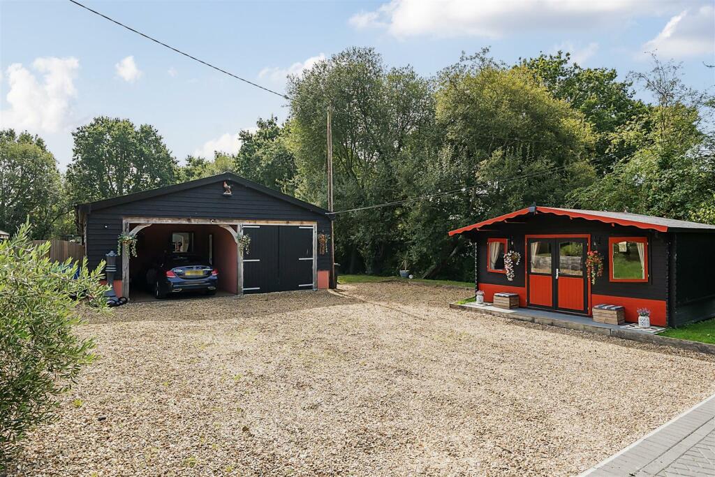 Additional image 13 of Jubilee Hill, Woodlands, Wimborne