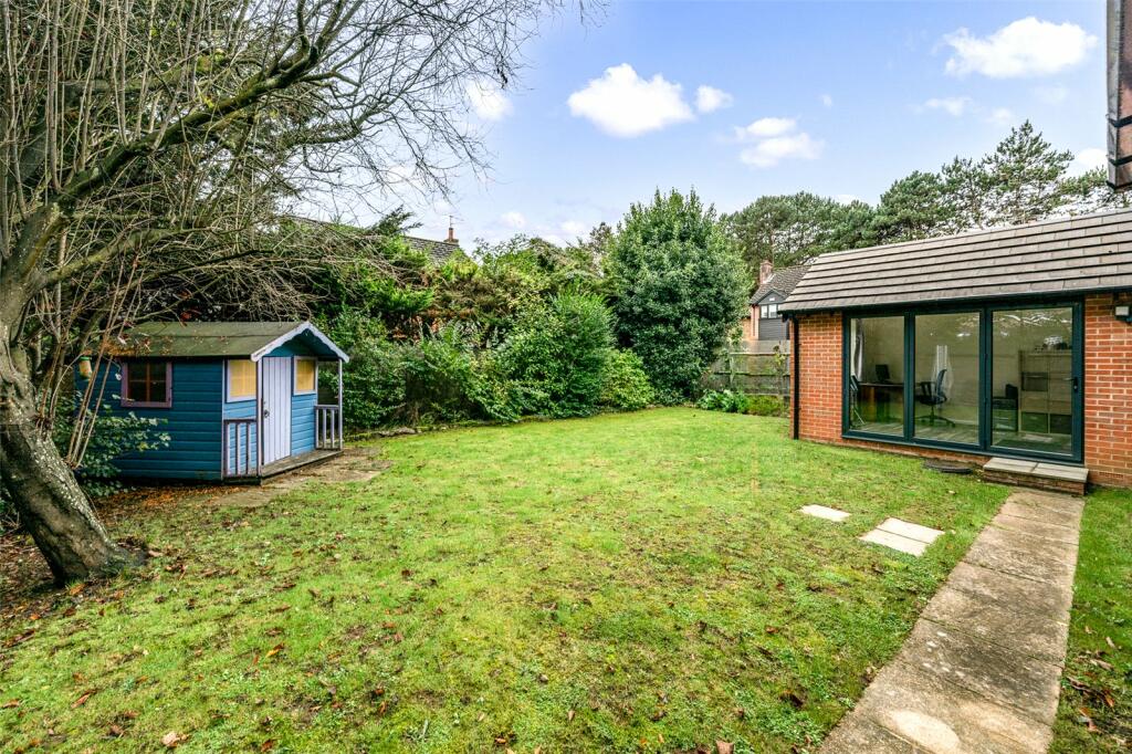 Additional image 11 of Prince William Close, Findon Valley, Worthing, West Sussex, BN14